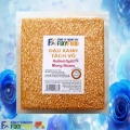 Fixyfood Hulled Split Mung Beans