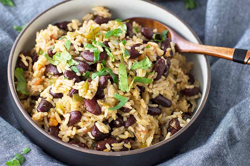 Is Rice & Beans Good for You?