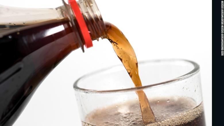 Singapore to become first country banning ads on sugary drinks