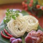 Fixyfood Wheat Noodle for Bánh Canh Huế
